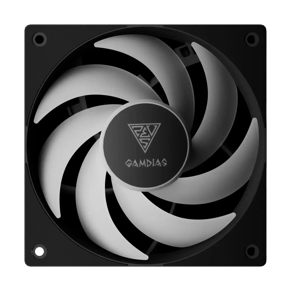 130101 Case Cooler Gamdias Notus M1-1203 ARGB