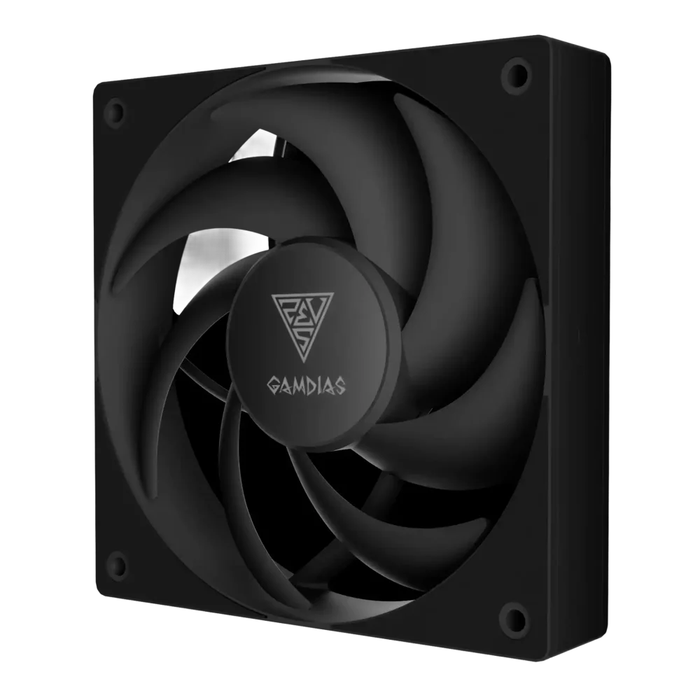 130120 Case Cooler Gamdias Notus M1-1203