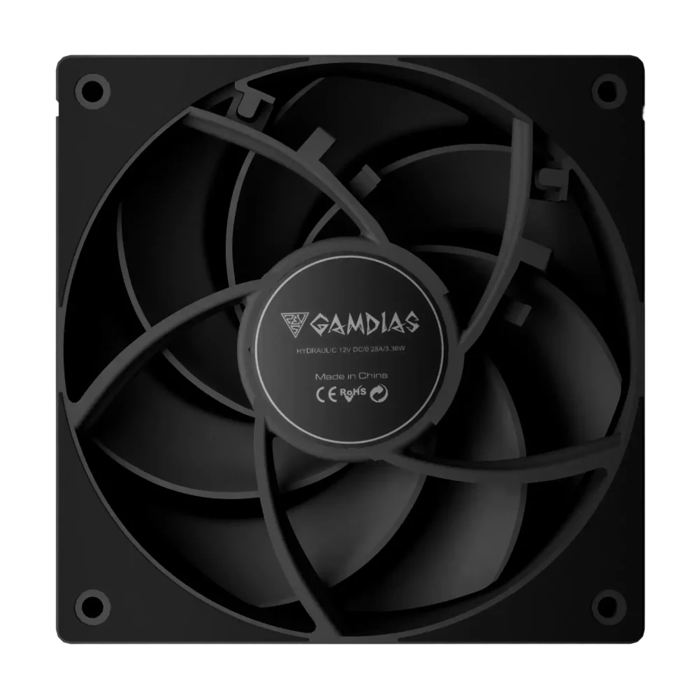 130121 Case Cooler Gamdias Notus M1-1203