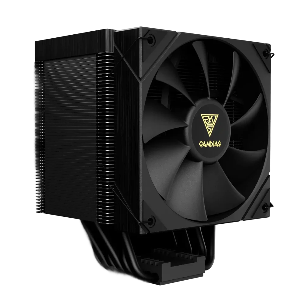 130127 CPU Cooler Gamdias Boreas M2-61L