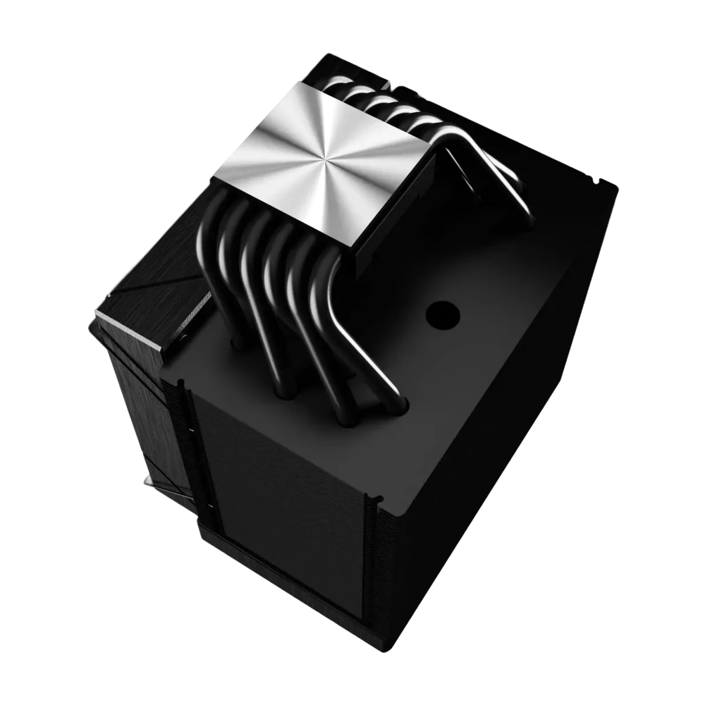 130129 CPU Cooler Gamdias Boreas M2-61L