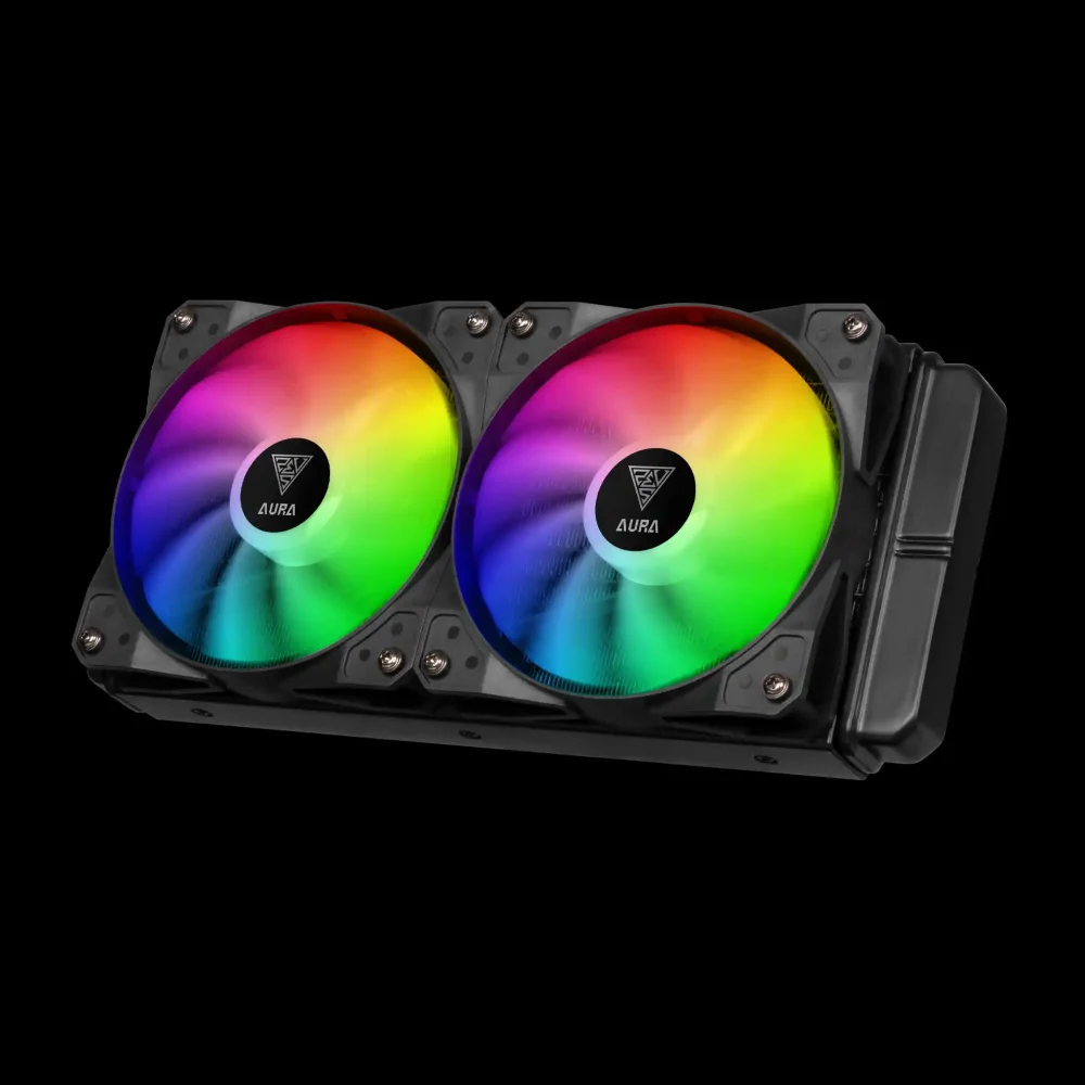 70361 CPU vodeno hlađenje Gamdias Aura GL240