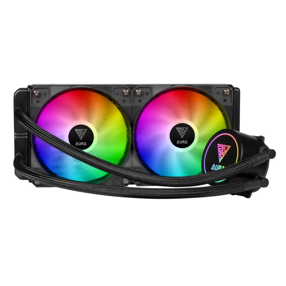 CPU vodeno hlađenje Gamdias Aura GL240