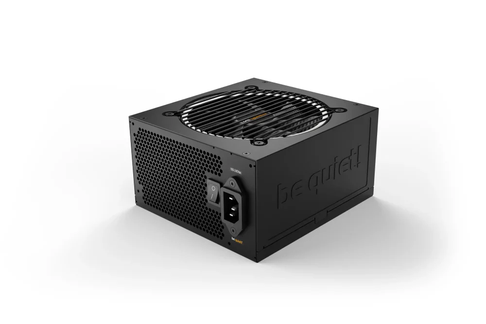 98446 Napajanje Be Quiet Pure Power 12 M750W BN343 Gold Modularno ATX3.0