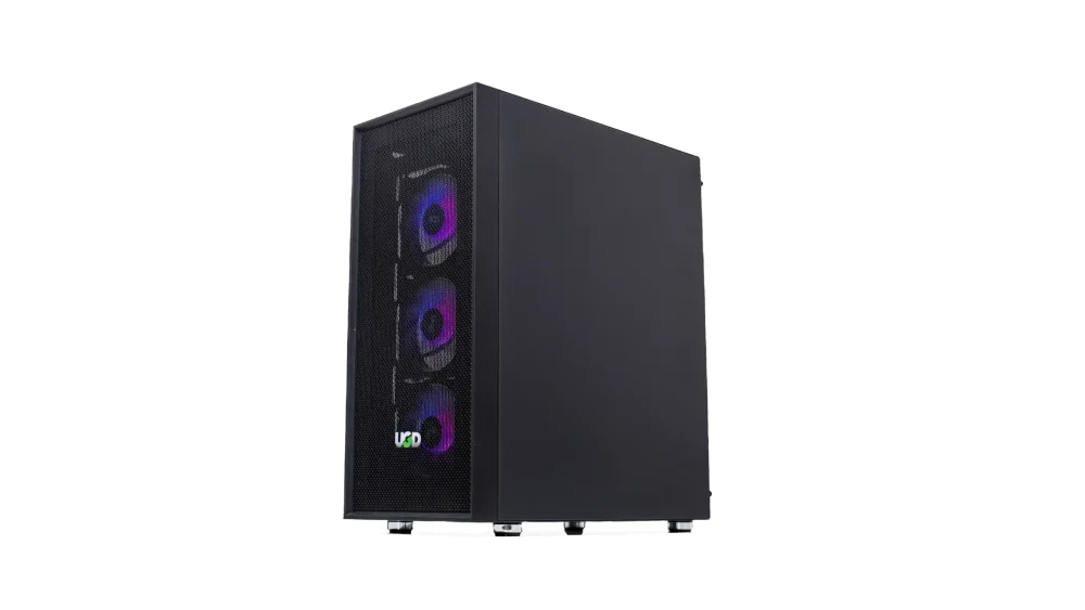 100772 Kućište UGD Elite 3718