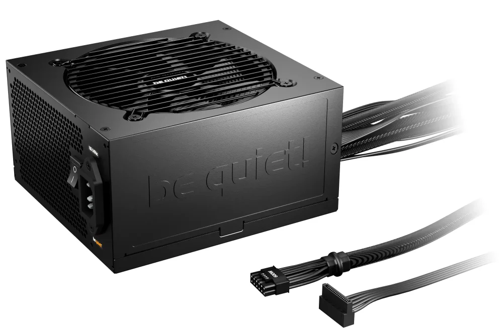121596 Napajanje Be Quiet Pure Power 12 750W Gold BP003EU ATX3.1