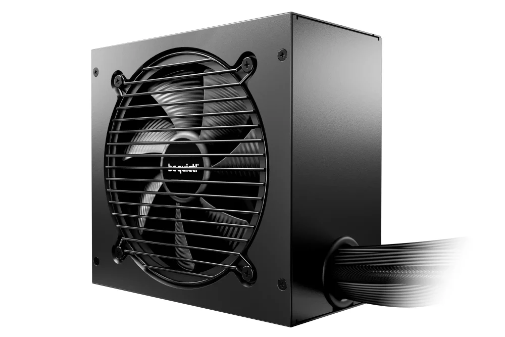 121597 Napajanje Be Quiet Pure Power 12 750W Gold BP003EU ATX3.1