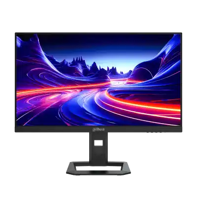 Monitor 27  Dahua LM27-E341A 2560x1440/QHD/IPS/240Hz/0,5ms/2xHDMI/2xDP