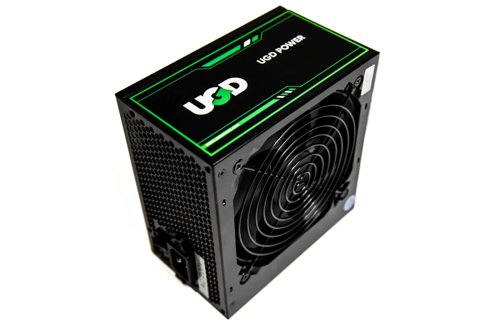 130477 Napajanje 600W UGD D650 UVP