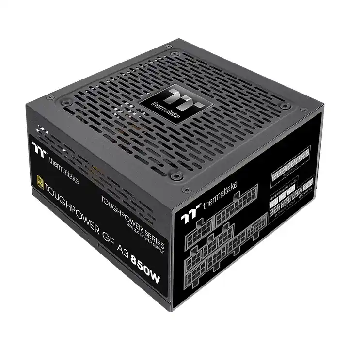 Napajanje 850W ThermalTake Toughpower GF A3  80+ Gold Modularno Snow