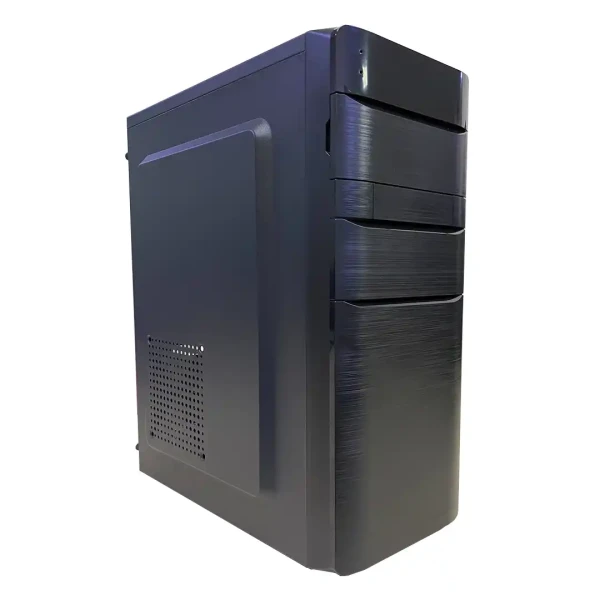Računar ZEUS i3-14100/DDR4 16GB/m.2 512GB