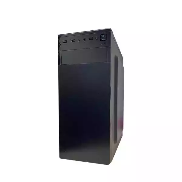 Računar ZEUS Ryzen 5 5500/DDR4 16GB/m.2 512GB/RX550 4GB