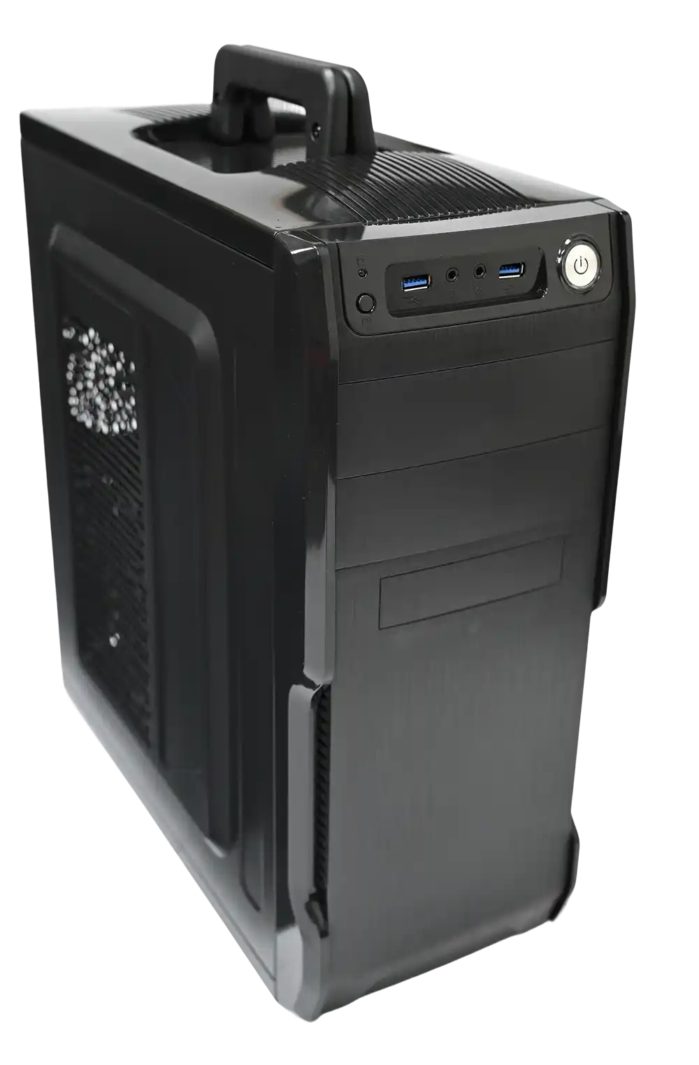 Računar ZEUS i5-10400/DDR4 16GB/M.2 512GB/Win11PRO
