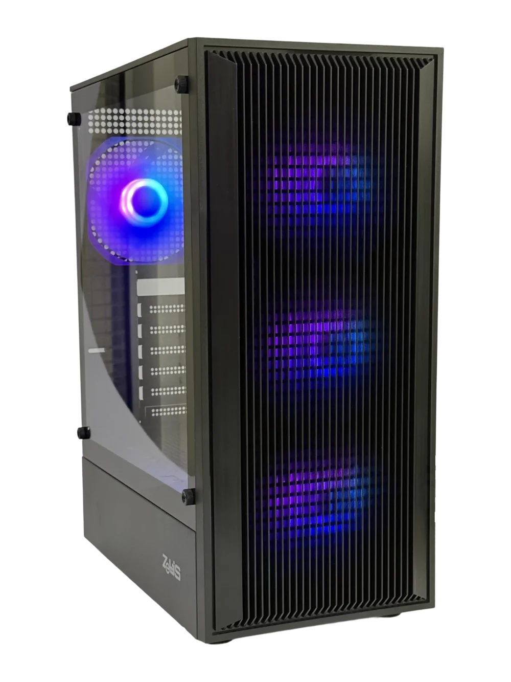 Kućište Zeus HA-02  600WRP