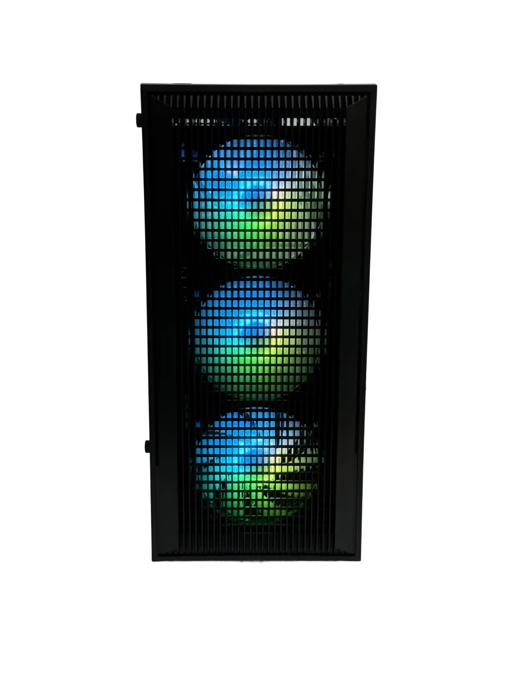 131362 Kućište Zeus HA-02 600WRP