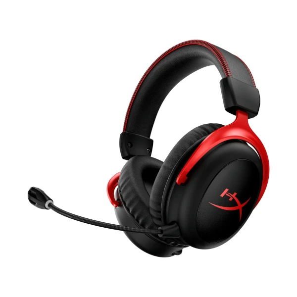 Gaming Gaming slušalice HyperX crne 4P5K4AA