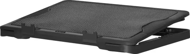 Postolje za laptop 17 Defender NS-503 2 ventilatora