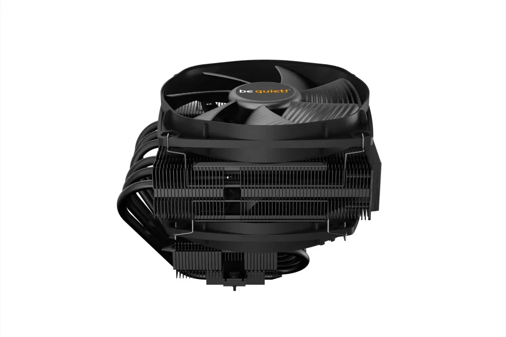 58767 CPU Cooler Be quiet Dark Rock TF 2 BK031 (AM4,AM5,1151,1150,1155,1200,1700)