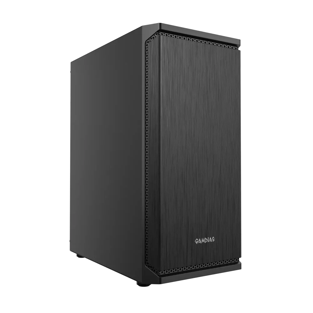 Računar ZEUS i5-12400/DDR4 16GB/M.2 512GB/Win11PRO