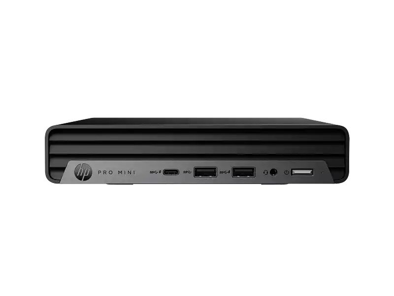 Računar HP Pro Mini 400 G9 i5-12500T/8GB/M.2 512GB/9M950AT