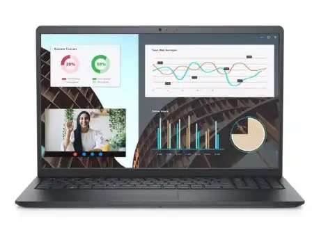 Laptop Dell Vostro 3530 15.6 FHD 120Hz/i7-1355U/16GB/NVMe 512GB/5Y5B