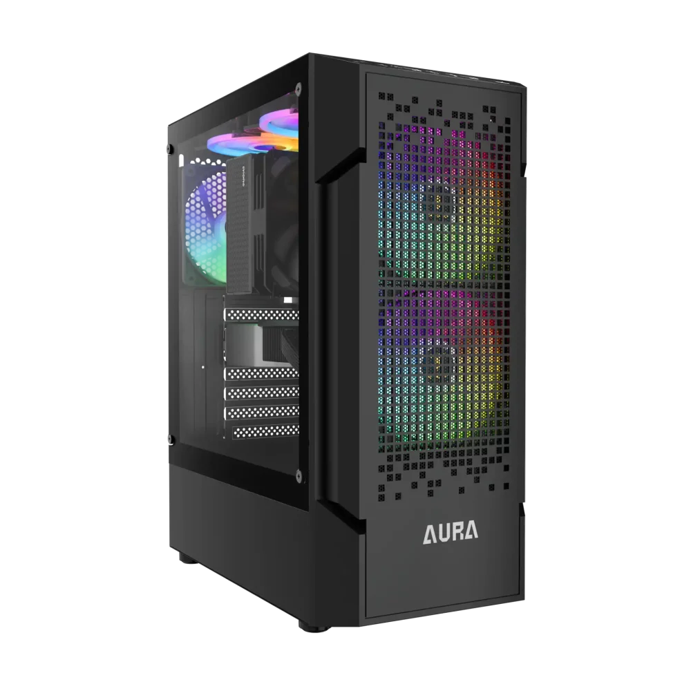 Računar ZEUS Ryzen 5 3600/DDR4 16GB/m.2 512GB/RTX3050 6GB