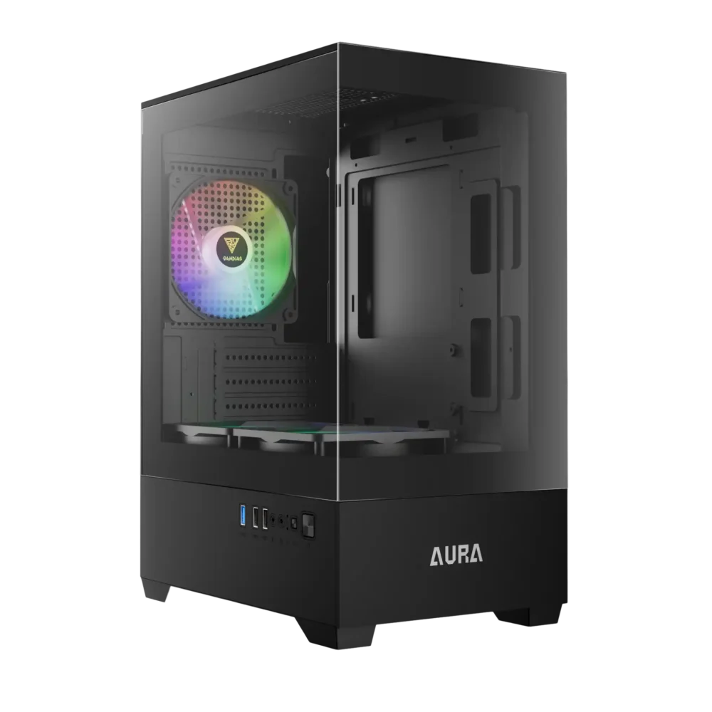 Kućište Gamdias Aura GC9M ARGB