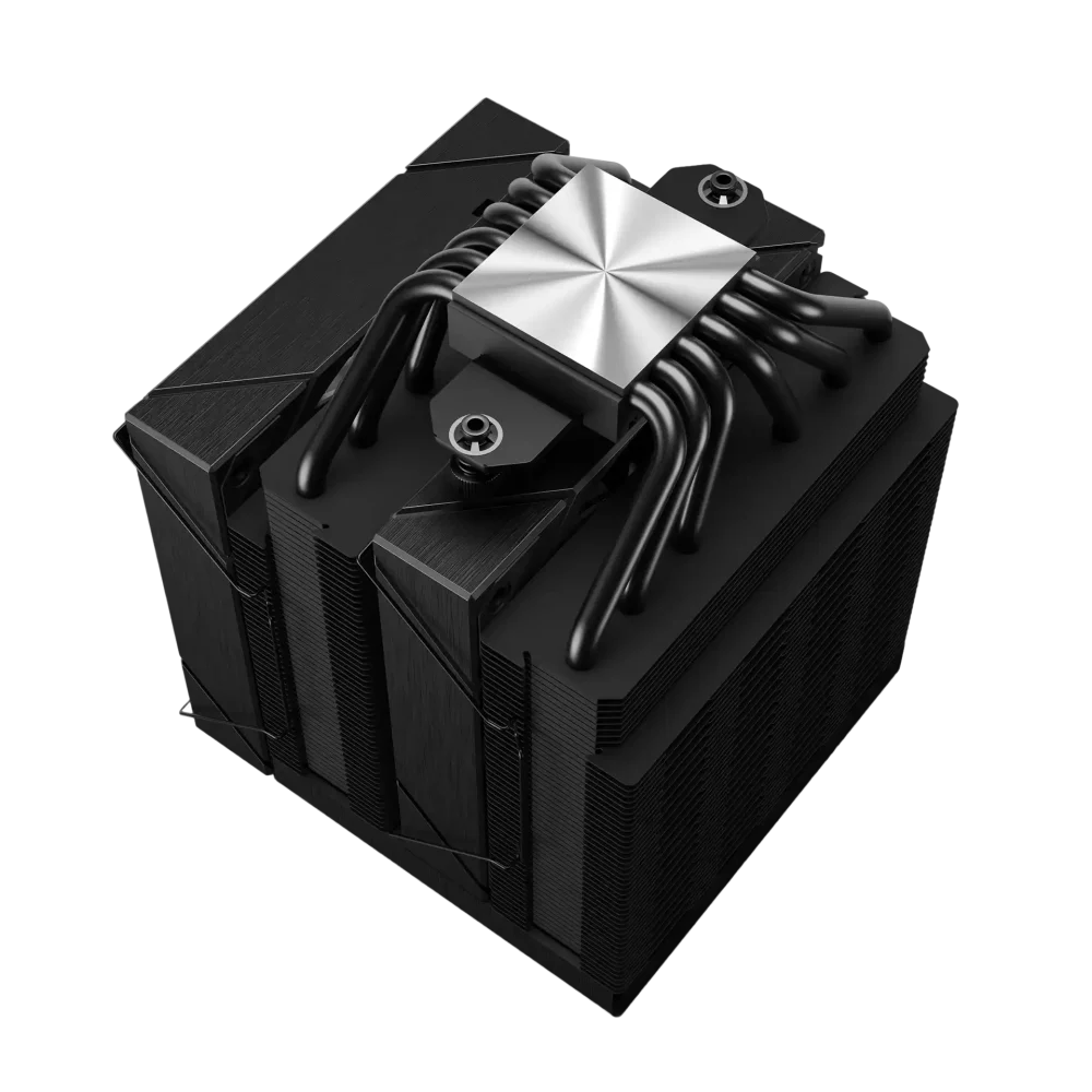131735 CPU Cooler Gamdias Boreas P2-62D (1700/2011/1151/1150/AM4/AM5)