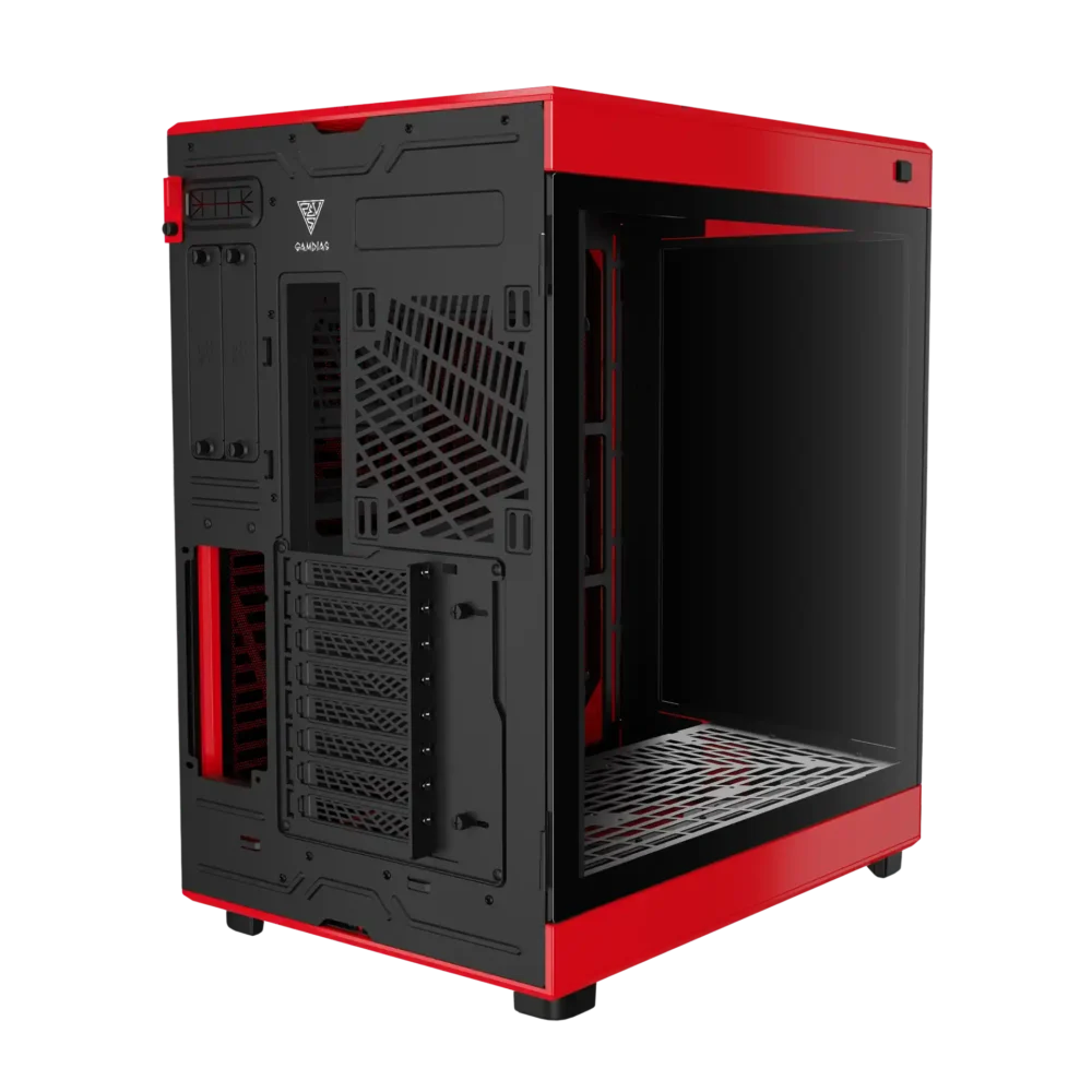 131739 Kućište Gamdias Neso P1 BR