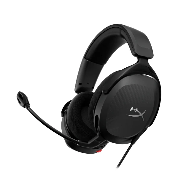 Gaming Gaming slušalice HyperX Cloud Stinger 2 Core crne 683L9AA