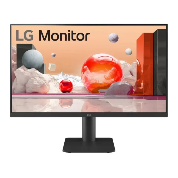 Monitor 27 LG 27MS550-B 1920x1080/Full HD/IPS/100Hz/5ms/2x HDMI/Zvučnici/