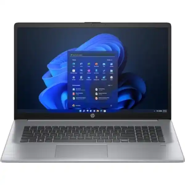 Laptop HP ProBook 470 G10 17.3 FHD IPS/i7-1355U/16GB/NVMe 512GB/Win11 pro/silver
