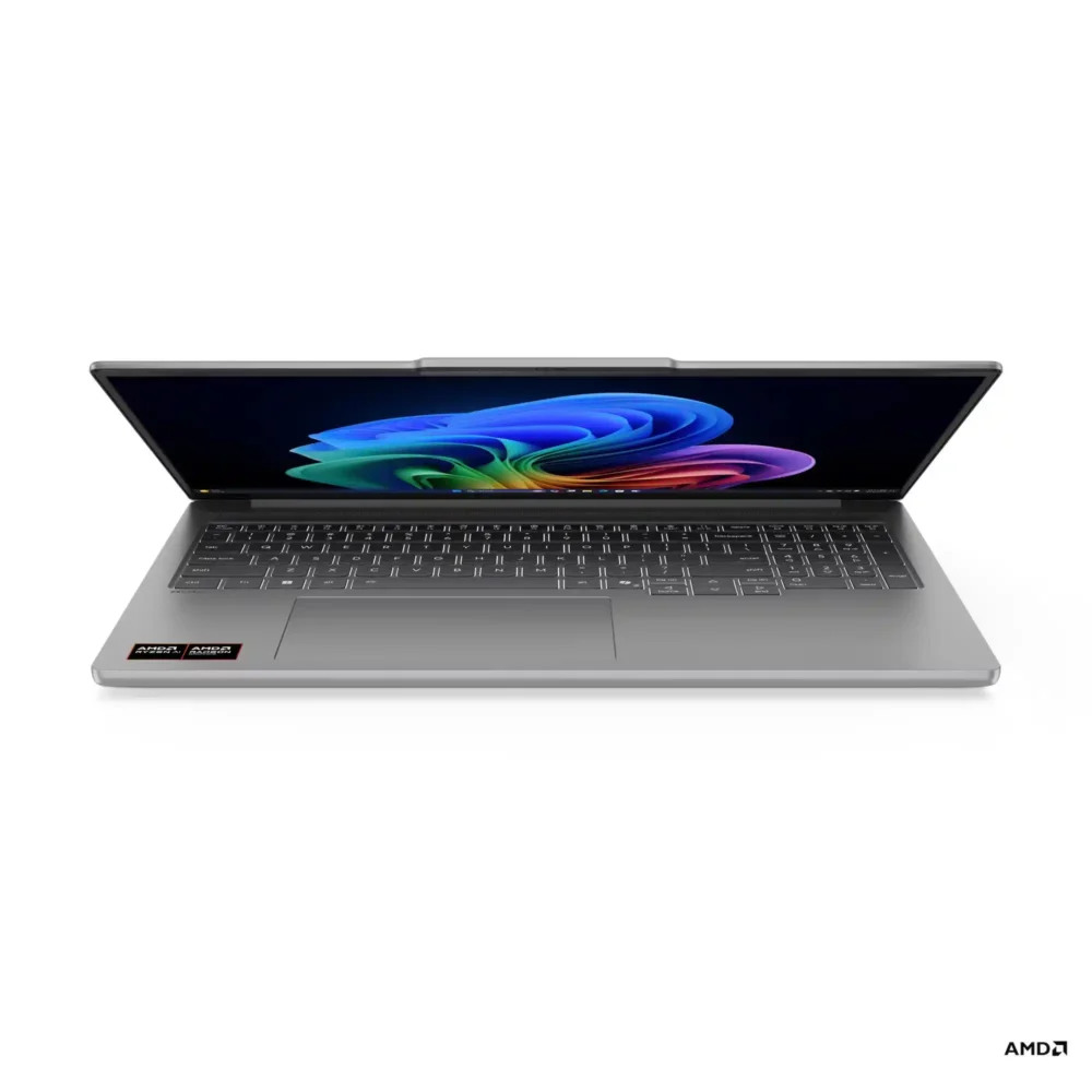 132424 Laptop Lenovo IdeaPad Pro 5 16AKP10 2.8K OLED/Ryzen AI 7-350/32GB/NVMe 1TB/RTX5050 8GB/83JN0016YA