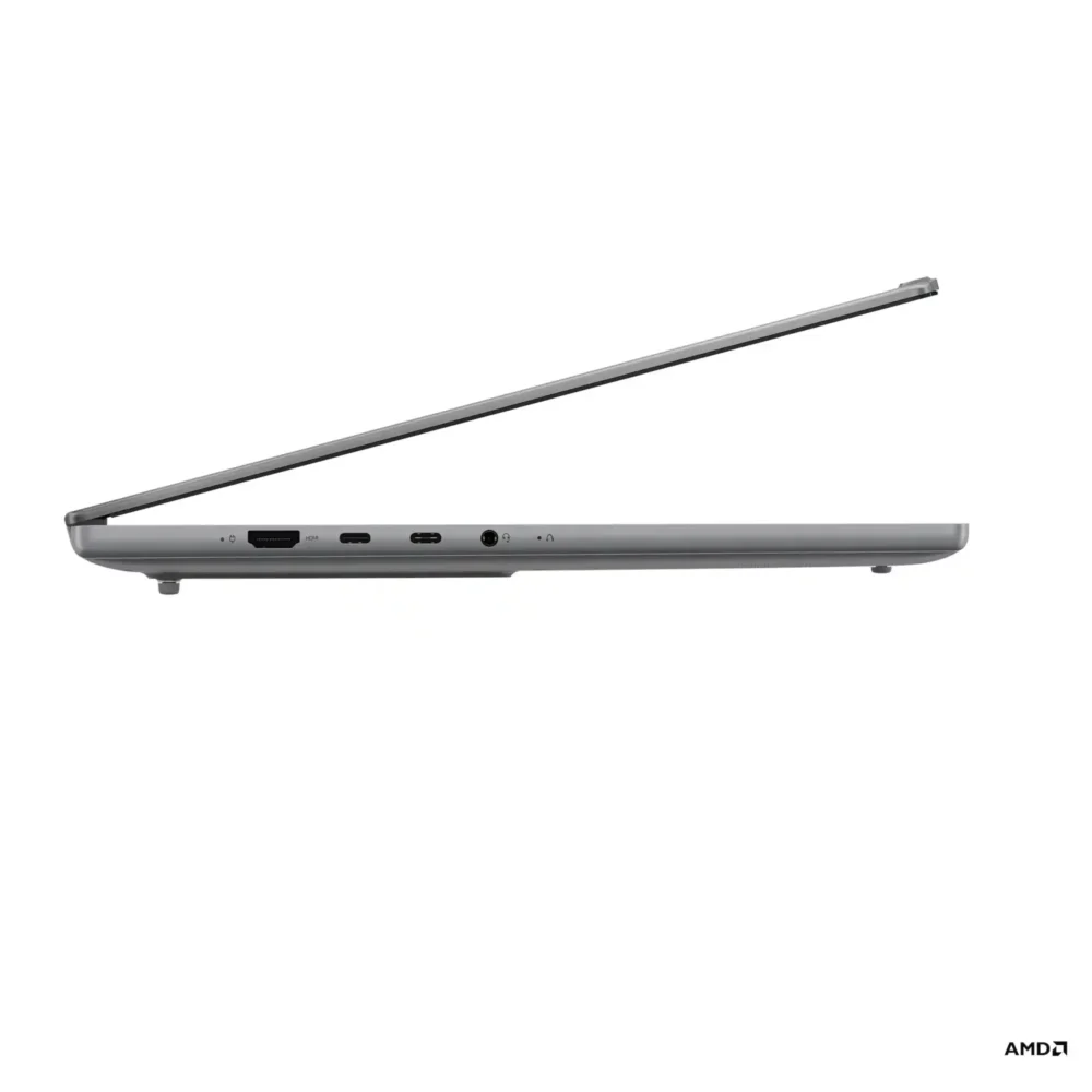 132426 Laptop Lenovo IdeaPad Pro 5 16AKP10 2.8K OLED/Ryzen AI 7-350/32GB/NVMe 1TB/RTX5050 8GB/83JN0016YA
