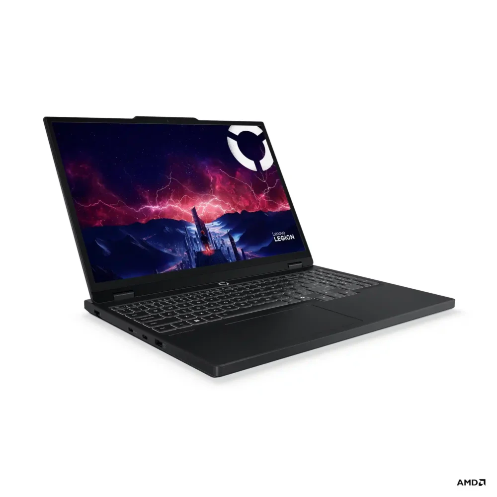 132427 Laptop Lenovo Legion 5 15AHP10 15.1 WQXGA OLED 165Hz/R7-260/32GB/NVMe 1TB/RTX5050 8GB/83M0002JYA