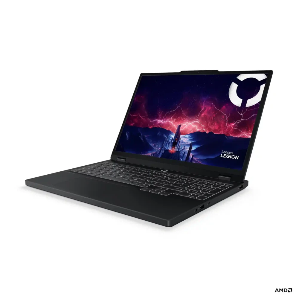 132428 Laptop Lenovo Legion 5 15AHP10 15.1 WQXGA OLED 165Hz/R7-260/32GB/NVMe 1TB/RTX5050 8GB/83M0002JYA