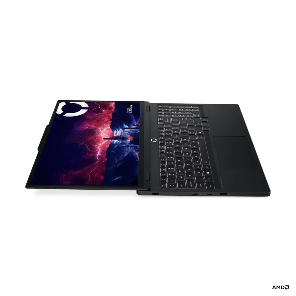 132430 Laptop Lenovo Legion 5 15AHP10 15.1 WQXGA OLED 165Hz/R7-260/32GB/NVMe 1TB/RTX5050 8GB/83M0002JYA