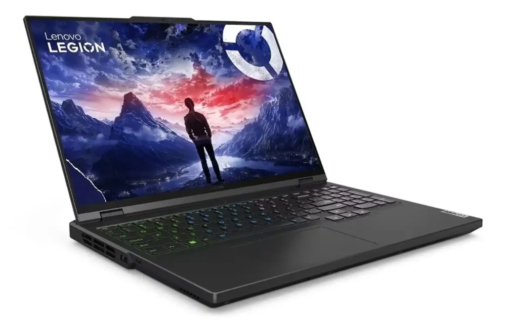 132432 Laptop Lenovo Legion Pro 5 16IRX10 16 WQXGA 240Hz/i9-14900HX/16GB/NVMe 1TB/RTX5050 8GB/83NN0018YA