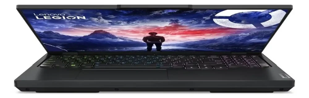 132434 Laptop Lenovo Legion Pro 5 16IRX10 16 WQXGA 240Hz/i9-14900HX/16GB/NVMe 1TB/RTX5050 8GB/83NN0018YA