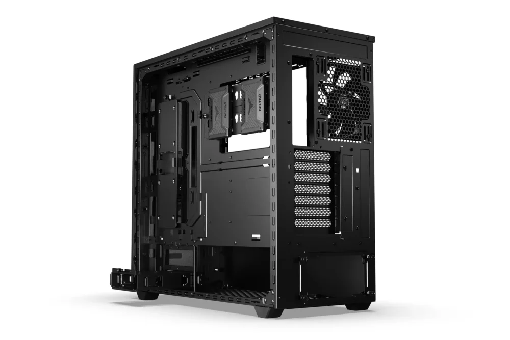 100516 Kućište Be Quiet Shadow Base 800 DX Black BGW61