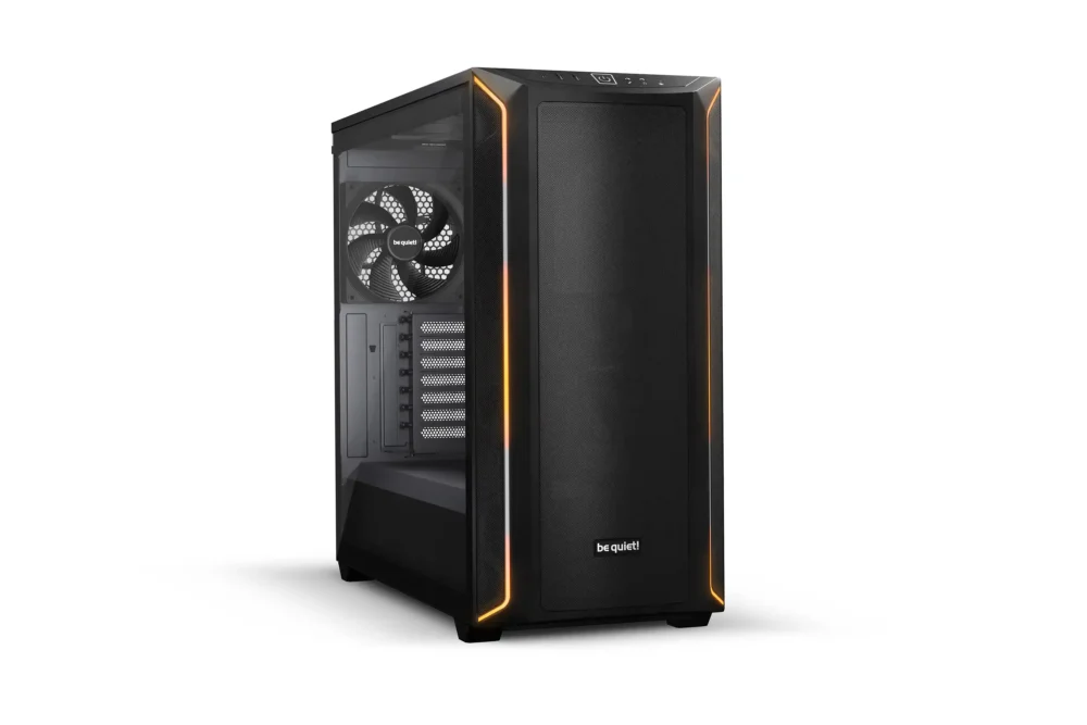 Kućište Be Quiet Shadow Base 800 DX  Black BGW61