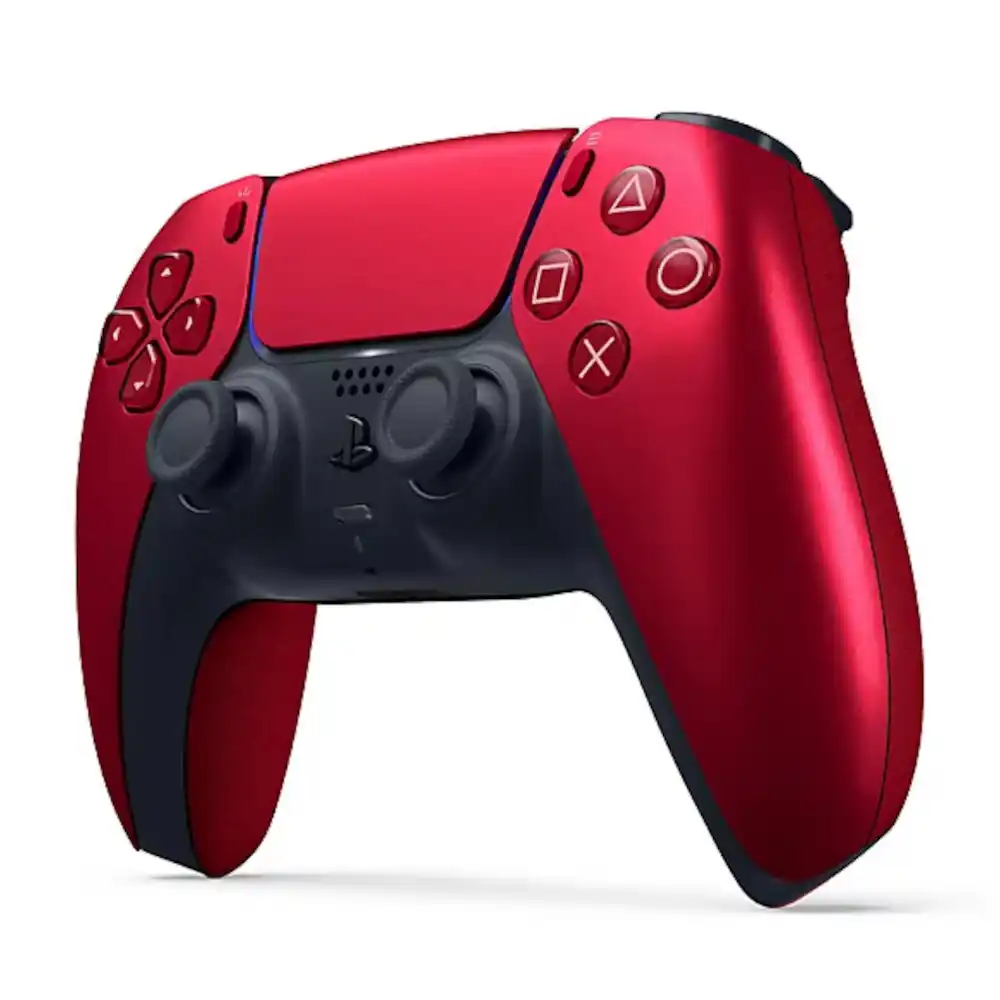 103218 Gamepad Sony PlayStation 5 DualSense Volcanic Red