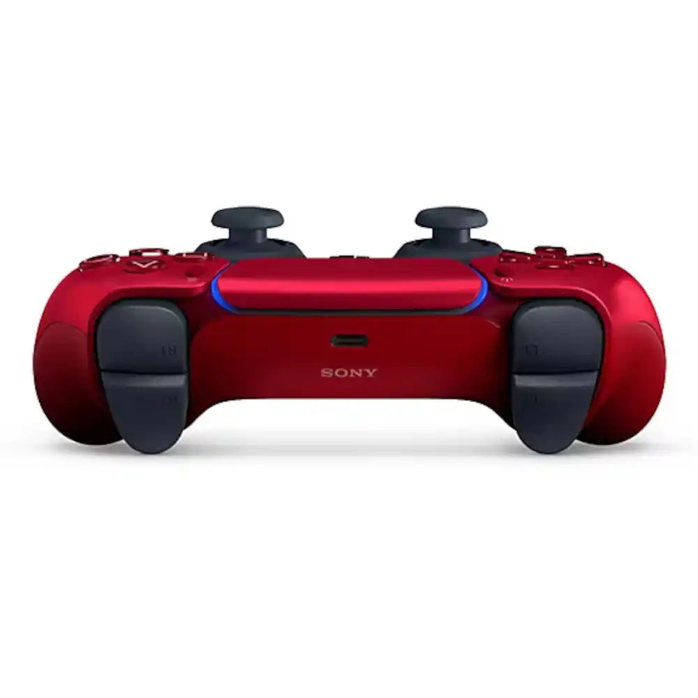 103219 Gamepad Sony PlayStation 5 DualSense Volcanic Red