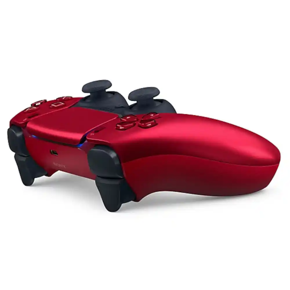 103220 Gamepad Sony PlayStation 5 DualSense Volcanic Red