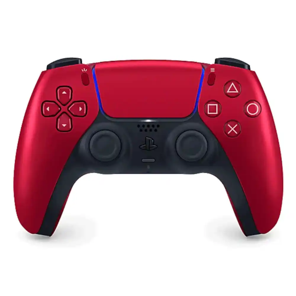 103221 Gamepad Sony PlayStation 5 DualSense Volcanic Red