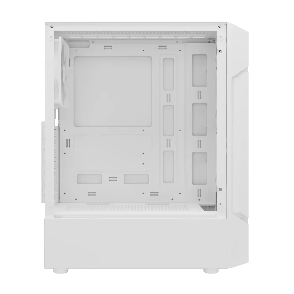 121650 Kućište Gamdias Aura GC7 ARGB - Belo