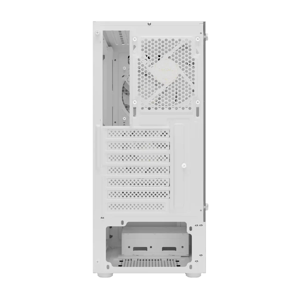 121651 Kućište Gamdias Aura GC7 ARGB - Belo