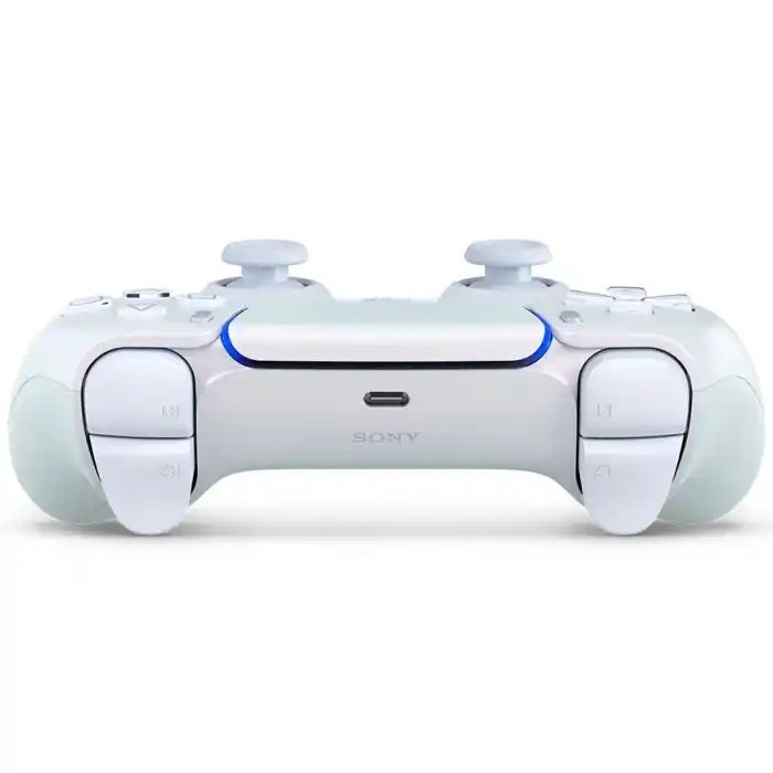 122375 Gamepad Sony Playstation 5 DualSense Pearl