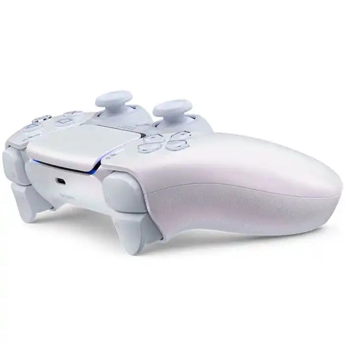 122377 Gamepad Sony Playstation 5 DualSense Pearl