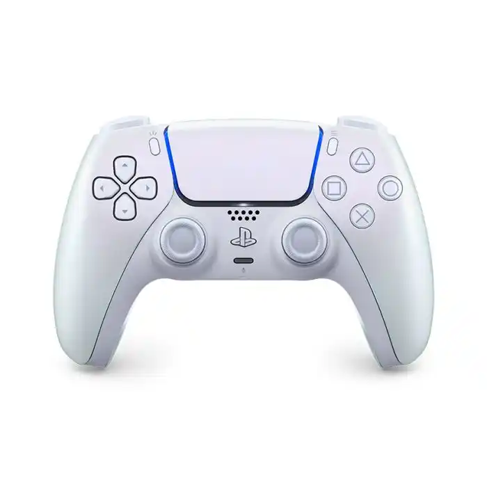 122378 Gamepad Sony Playstation 5 DualSense Pearl